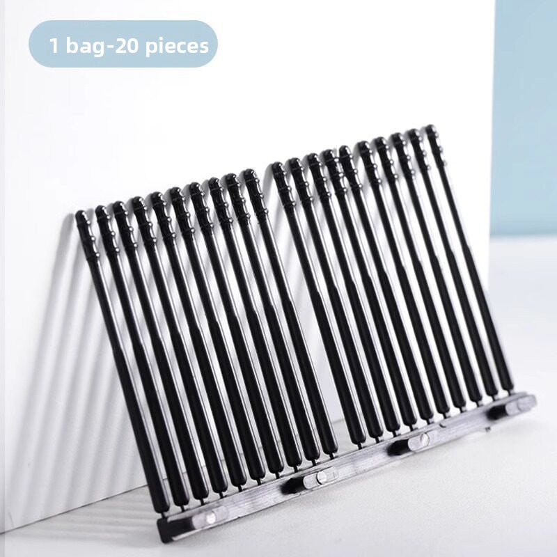 Ear Cleaning Stick Cotton Swab Tool