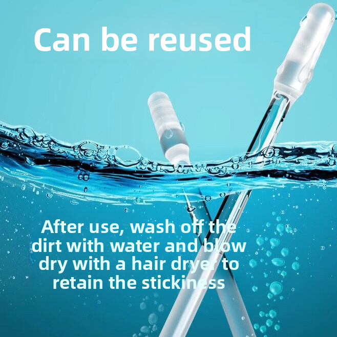 Ear Cleaning Stick Cotton Swab Tool