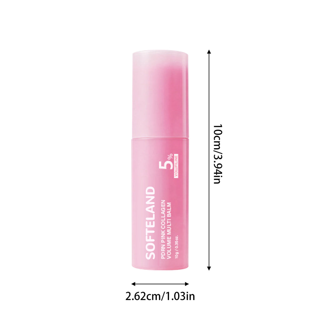 PDRN Pink Collagen Multi-Effect Skin Balm