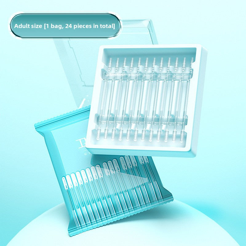 Ear Cleaning Stick Cotton Swab Tool