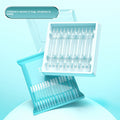 Ear Cleaning Stick Cotton Swab Tool