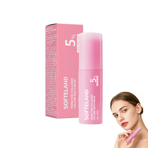 PDRN Pink Collagen Multi-Effect Skin Balm